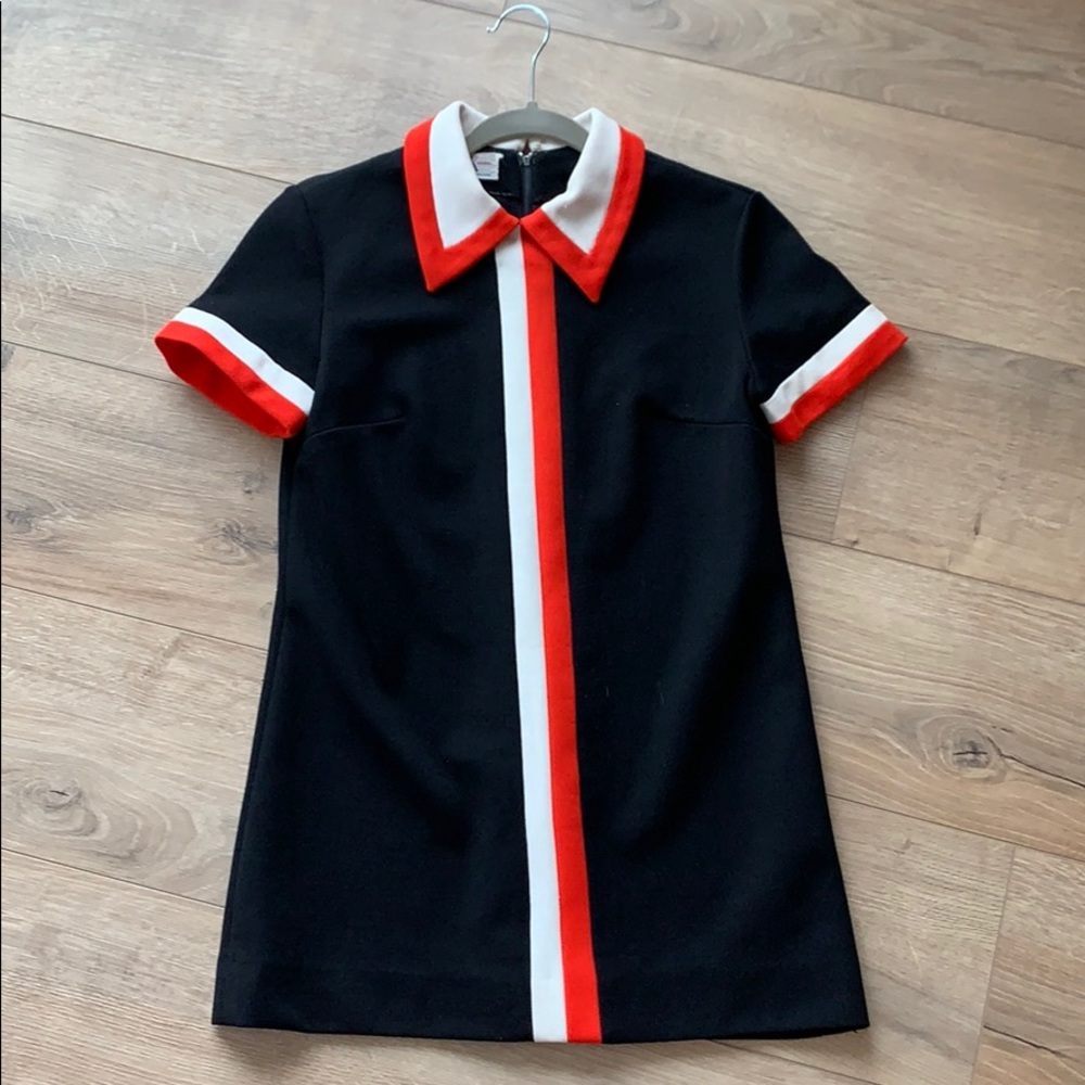 R&K Vintage Dress